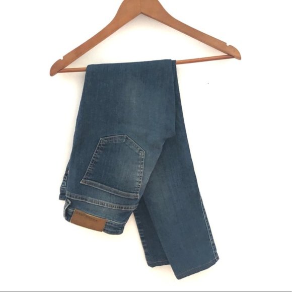 Noisy May Eve Super Skinny Jeans Size 27 - Picture 3 of 6